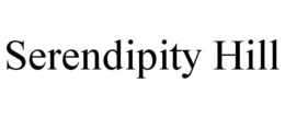 SERENDIPITY HILL trademark