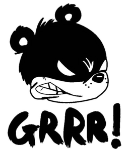 GRRR! trademark