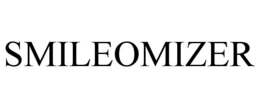 SMILEOMIZER trademark