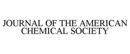 JOURNAL OF THE AMERICAN CHEMICAL SOCIETY trademark