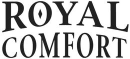 ROYAL COMFORT trademark