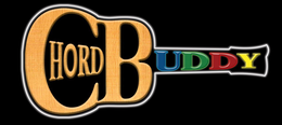 CHORD BUDDY trademark