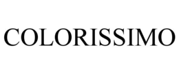 COLORISSIMO trademark