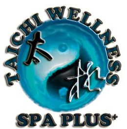 TAICHI WELLNESS SPA PLUS trademark