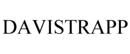 DAVISTRAPP trademark