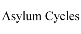 ASYLUM CYCLES trademark