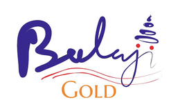 BALAJI GOLD trademark