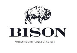 BISON AUTHENTIC SPORTSWEAR SINCE 1961 trademark
