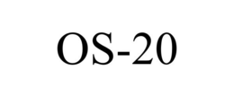 OS-20 trademark
