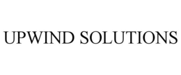 UPWIND SOLUTIONS trademark