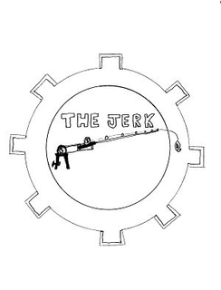 THE JERK trademark