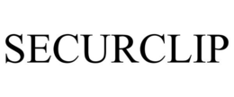 SECURCLIP trademark