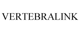 VERTEBRALINK trademark