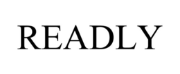 READLY trademark