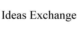 IDEAS EXCHANGE trademark