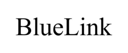 BLUELINK trademark