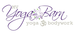 MV YOGA BARN YOGA BODYWORK trademark