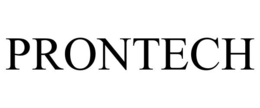 PRONTECH trademark
