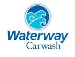 WATERWAY CARWASH trademark