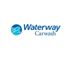 WATERWAY CARWASH trademark