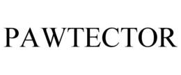 PAWTECTOR trademark