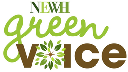 NEWH GREEN VOICE trademark