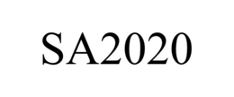 SA2020 trademark