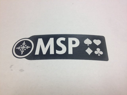 MSP trademark