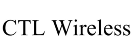 CTL WIRELESS trademark