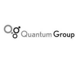 Q G QUANTUM GROUP trademark