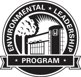 ENVIRONMENTAL LEADERSHIP PROGRAM trademark