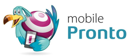 MOBILE PRONTO trademark