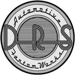 AUTOMOTIVE DRS FANTOMWORKS trademark