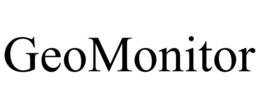 GEOMONITOR trademark