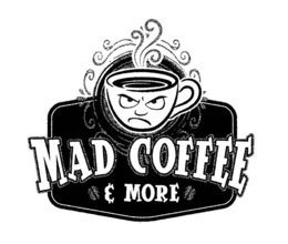 MAD COFFEE & MORE trademark