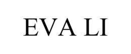 EVA LI trademark