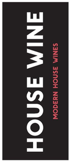 HOUSE WINE MODERN HOUSE WINES trademark