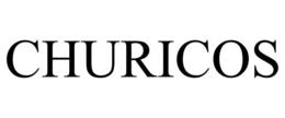 CHURICOS trademark