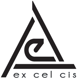 E EX CEL CIS trademark