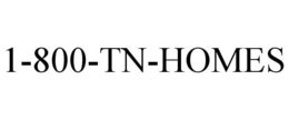 1-800-TN-HOMES trademark