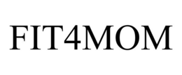 FIT4MOM trademark