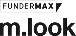 FUNDERMAX M.LOOK trademark