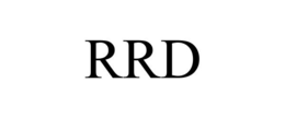 RRD trademark