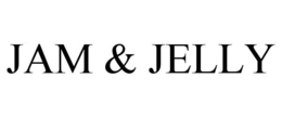 JAM & JELLY trademark