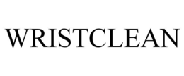 WRISTCLEAN trademark
