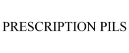 PRESCRIPTION PILS trademark
