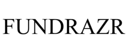 FUNDRAZR trademark