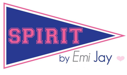 SPIRIT BY EMI JAY trademark