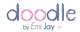DOODLE BY EMI JAY trademark