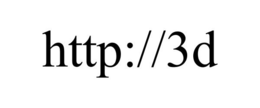 HTTP://3D trademark